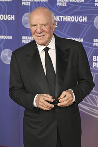 Breakthrough Prize Gala 2026 in Santa Monica