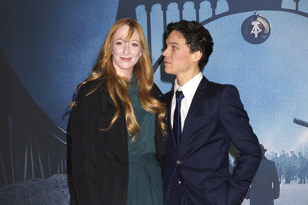 Filmpremiere 'Bridge of Spies' in Berlin