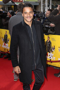 Filmpremiere 'Happy Burnout' in Essen