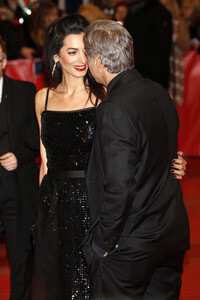 'Hail, Caesar!' Premiere, Berlinale 2016
