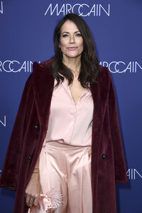 Marc Cain Fashion Show auf der Berlin Fashion Week A/W 2026 in Berlin