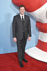 Filmpremiere 'Der Kater mit Hut' in Burbank