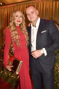 Cathy's Charity Christmas in München