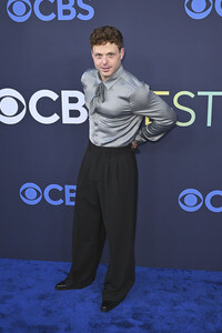 CBS Primetime Programmpräsentation 2026-2027 in Los Angeles