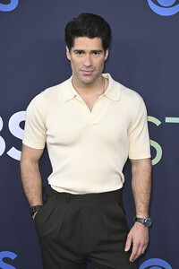 CBS Primetime Programmpräsentation 2026-2027 in Los Angeles