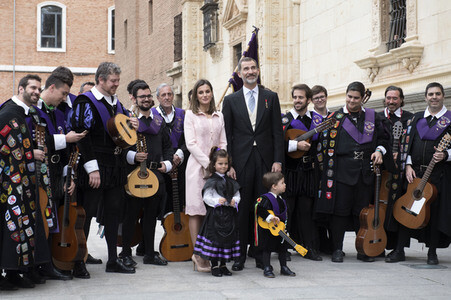 Premio Miguel de Cervantes in Alcalá de Henares
