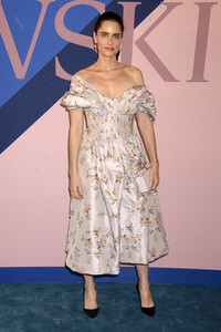 CFDA Fashion Awards 2017 in New York