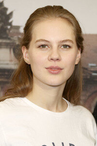 Photocall 'Charité' in Hamburg