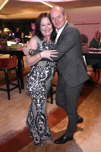 Fashion Charity Dinner in München