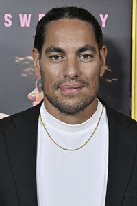 Filmpremiere 'Christy', AFI Fest 2025 in Los Angeles