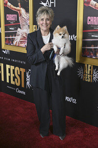 Filmpremiere 'Christy', AFI Fest 2025 in Los Angeles