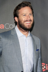 'Warner Bros. Presents The Big Picture' Präsentation auf der CinemaCon 2015, Las Vegas