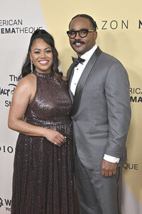 American Cinematheque Awards 2025 in Beverly Hills