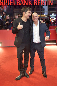 Preisverleihung, Berlinale 2026