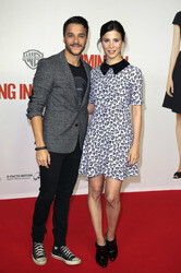 'Coming In' Filmpremiere, Berlin