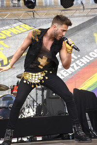 37. Christopher Street Day in München