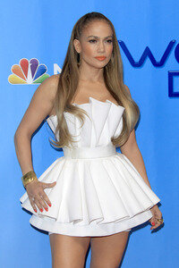 Photocall 'World of Dance' in Universal City