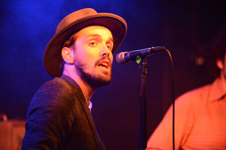 Konzert der Dawn Brothers in Hannover