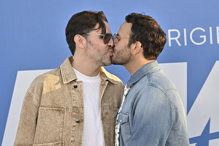 Serienscreening 'DMV' in Los Angeles