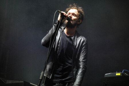 MS Dockville Festival 2017 in Hamburg
