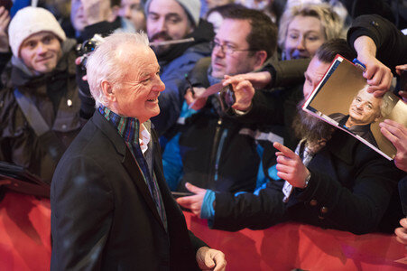 'Ataris Reise' Premiere, Berlinale 2018