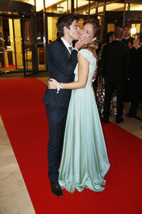 Dolphin's Night 2018 Gala in Düsseldorf