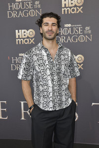 Season 3 Premiere 'House of the Dragon' in Berlin