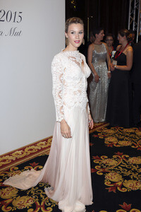 Dreamball 2015 in Berlin