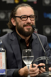 'The Drop' Pressekonferenz, San Sebastian Film Festival 2014