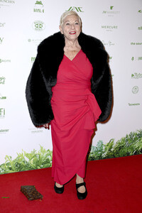 Dschungelparty zum TV-Start von 'Ich bin ein Star - Holt mich hier raus!' in Berlin