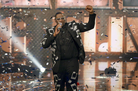 Finalshow 'DSDS 2017' in Köln
