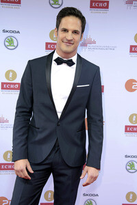 Echo Klassik 2015 in Berlin