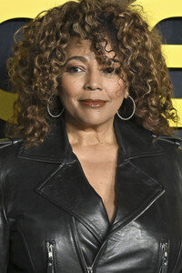 Filmpremiere 'Being Eddie' in Los Angeles