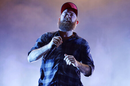 Elb-Riot Festival 2015 in Hamburg