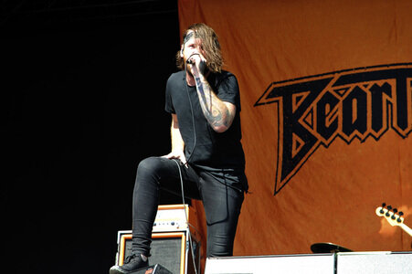 Elb-Riot Festival 2018 in Hamburg