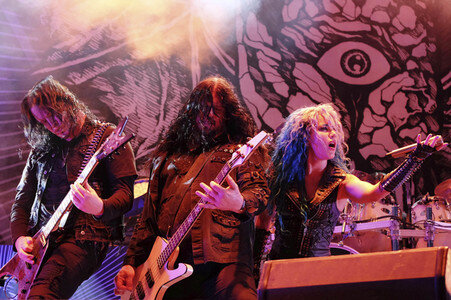 Elb-Riot Festival 2018 in Hamburg