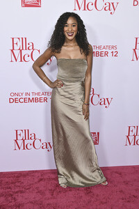 Filmpremiere 'Ella McCay' in Los Angeles