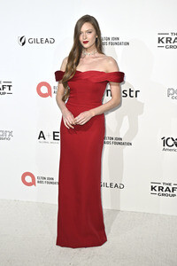 Elton John AIDS Foundation Academy Awards Viewing Party 2026 in West Hollywood