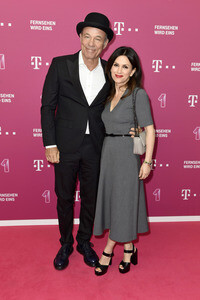 Telekom Entertain TV Night in Berlin