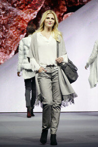 Ernstings Family Fashion Show 2016 in Hamburg