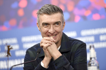 Pressekonferenz 'Everybody Digs Bill Evans', Berlinale 2026