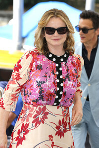 'Everest' Photocall, Biennale 2015