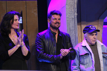 FedCon 25 in Bonn