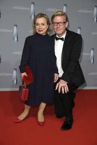 Der Deutsche Fernsehpreis 2016 in Düsseldorf