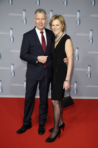 Der Deutsche Fernsehpreis 2016 in Düsseldorf