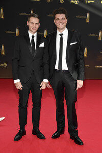 Der Deutsche Fernsehpreis 2025 in Köln