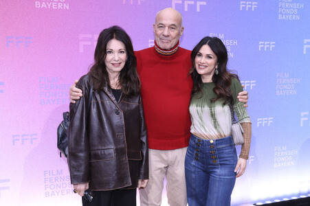 Empfang des FFF Bayern, Berlinale 2026