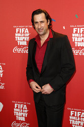 Gala Night of the FIFA World Cup Trophy Tour, Berlin