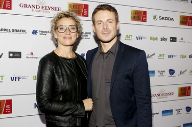 Eröffnung vom Filmfest Hamburg 2014