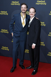 Festivaleröffnung und Filmpremiere 'The Idiots', Filmfest Hamburg 2026